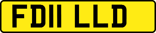 FD11LLD