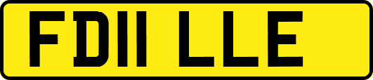 FD11LLE