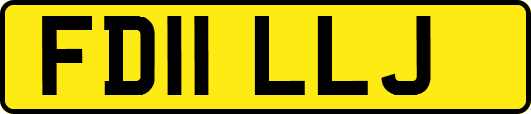 FD11LLJ