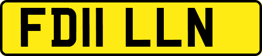 FD11LLN