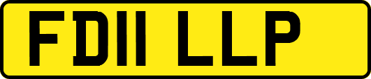 FD11LLP