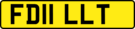 FD11LLT