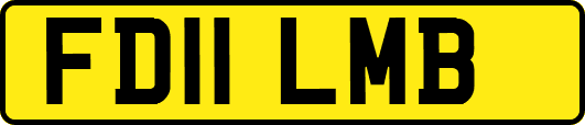 FD11LMB