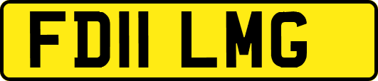 FD11LMG