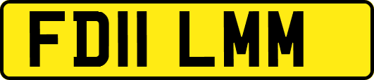 FD11LMM