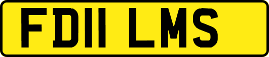 FD11LMS
