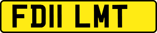 FD11LMT