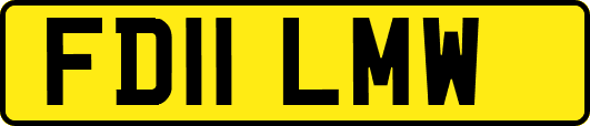 FD11LMW