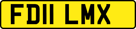 FD11LMX