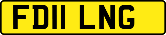FD11LNG