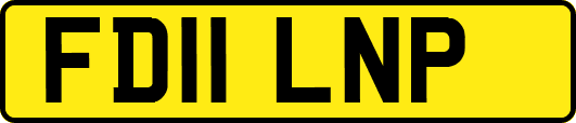 FD11LNP