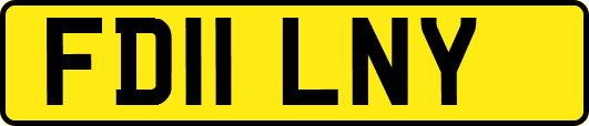 FD11LNY