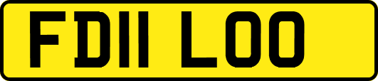 FD11LOO