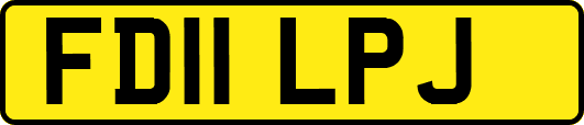 FD11LPJ