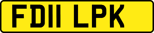 FD11LPK