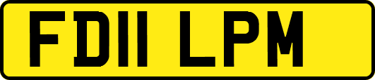 FD11LPM