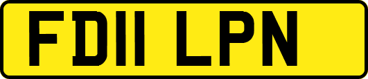 FD11LPN