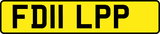 FD11LPP