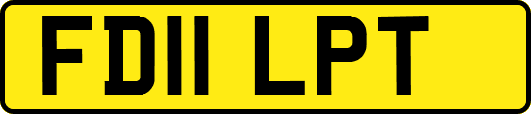 FD11LPT