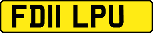 FD11LPU