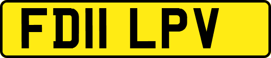 FD11LPV