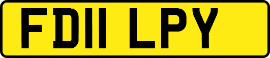 FD11LPY