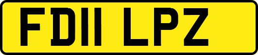 FD11LPZ