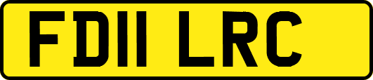 FD11LRC