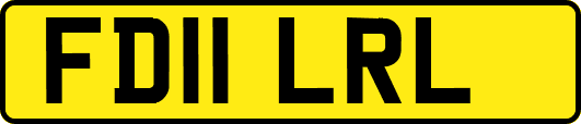 FD11LRL