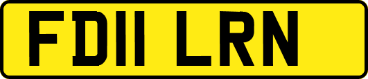 FD11LRN