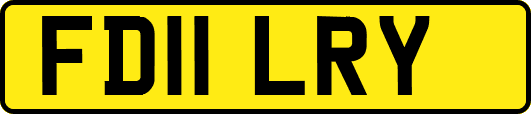 FD11LRY