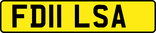 FD11LSA