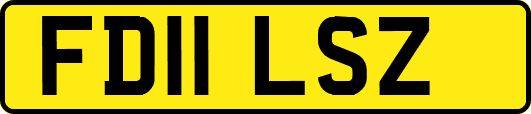 FD11LSZ