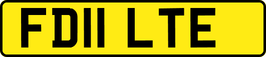 FD11LTE