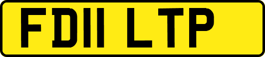FD11LTP