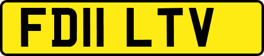 FD11LTV