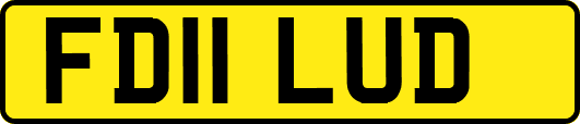 FD11LUD