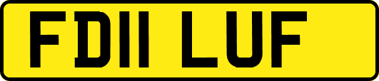 FD11LUF