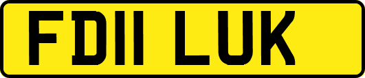 FD11LUK