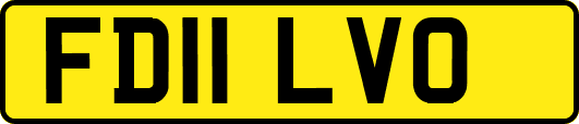 FD11LVO