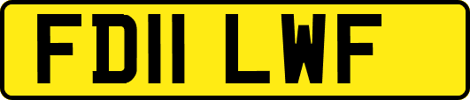 FD11LWF