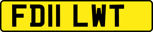 FD11LWT