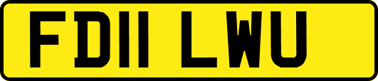 FD11LWU