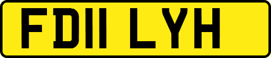 FD11LYH