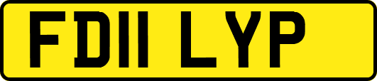 FD11LYP