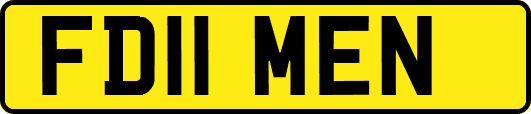 FD11MEN
