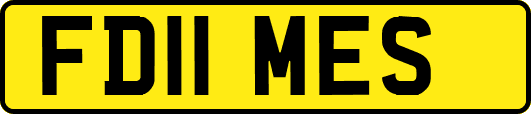 FD11MES