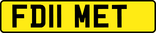 FD11MET