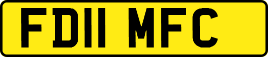 FD11MFC