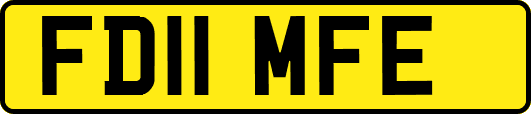 FD11MFE